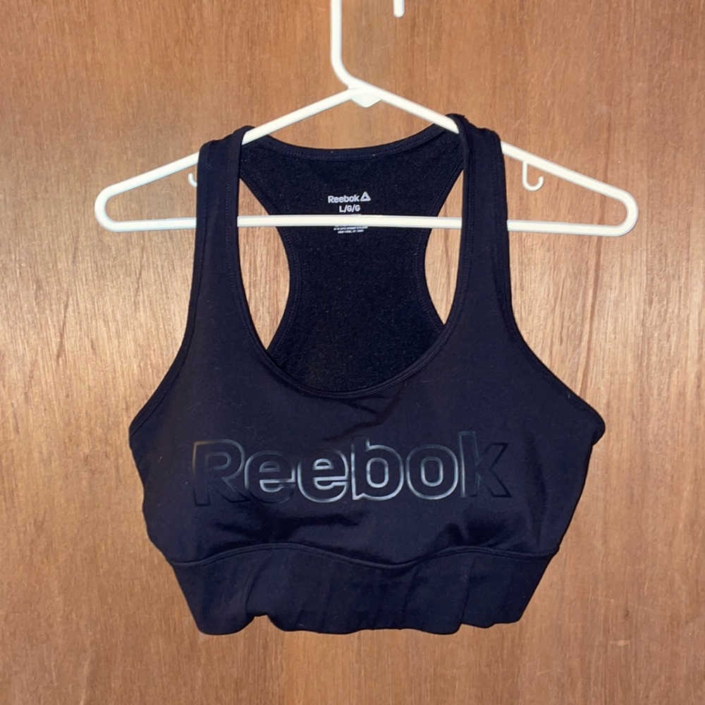 ❌SOLD Reebok Sports Bra